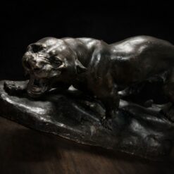 T. CARTIER Terra Cotta