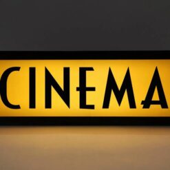 Cinema
