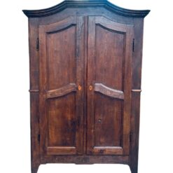 ARMADIO ANTICO a 2 ANTE