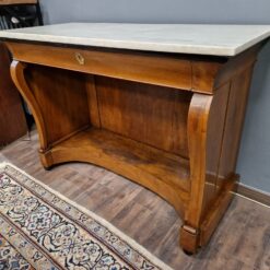 CONSOLLE STILE IMPERO PRIMI 900
