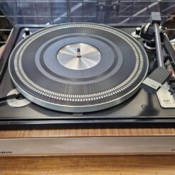 GRUNDIG PS 1701 M - GIRADISCHI VINTAGE AUTOMATICO