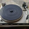 TECHNICS SL-Q3- GIRADISCHI VINTAGE AUTOMATICO A TRAZIONE DIRETTA
