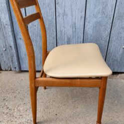 set di 6 sedie vintage. Mid-Century