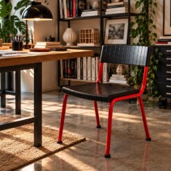 Sedia vintage ALFEO – L/O Design
