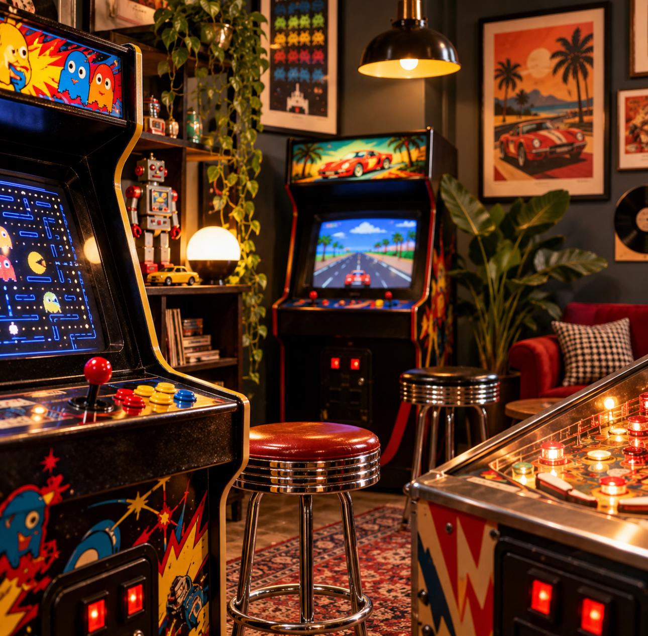 Arcade