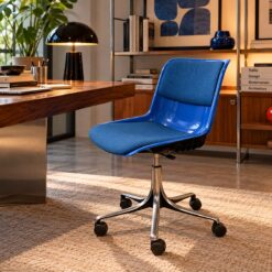 Poltroncina Modus SM 205 bis – Tecno – 1988